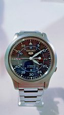 Seiko 5 SNK809K1 Automatico