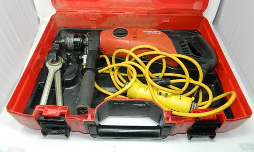 Trapano avvitatore hilti - avvitatore, dd