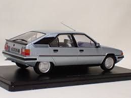 Citroen 1985 argento - 19,