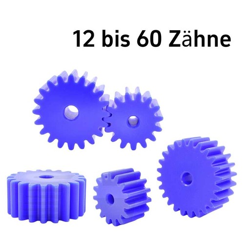 Ingranaggi modulo in - modulo,