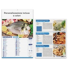 Calendari con immagini
