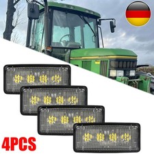 Per John Deere 6200, 6300