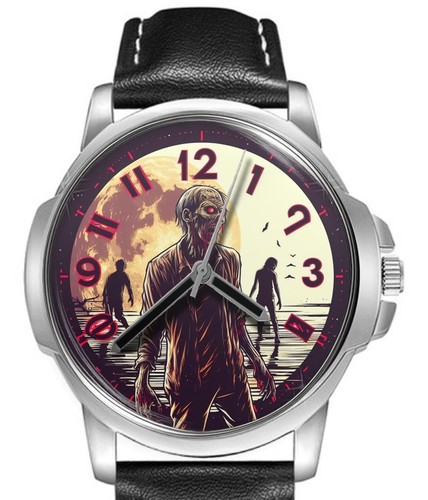 Zombie walker full - zombie,