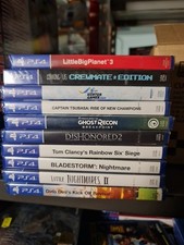 lotto 10 giochi ps4