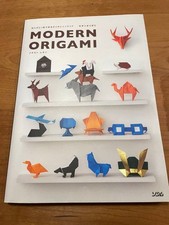 ORIGAMI MODERNI