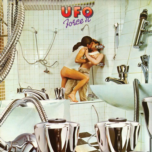 Ufo force deluxe - -,