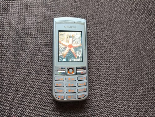 Cellulare siemens c75 - siemens,