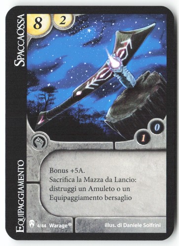 T629 spaccaossa 44 ita - [t629],