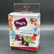 Play TV COMPLETA PS3