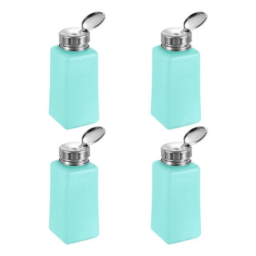 4pcs 250ml pompa - 4pcs, (8,5oz)