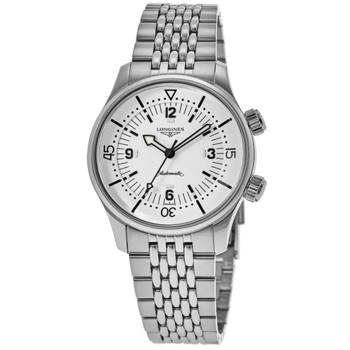 Nuovo orologio uomo longines - nuovo,