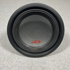 Subwoofer Alpine Type-R con
