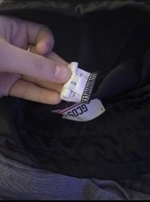 pantalone tuta