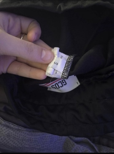 Pantalone tuta - pantalone,