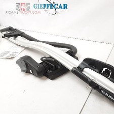 PORTABICI PER BARRE TETTO