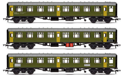 Hornby r40006 r40007 r40008l - hornby,