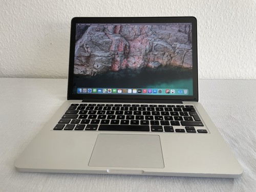 Apple macbook pro - pro, retina