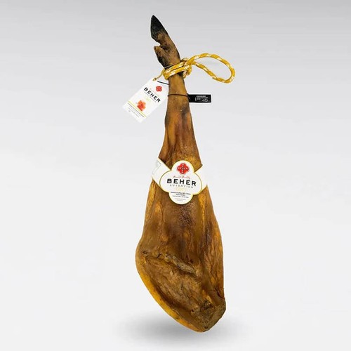 Prosciutto pata negra 100 - prosciutto,