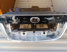 PLANCIA AUTORADIO ORIGINALE