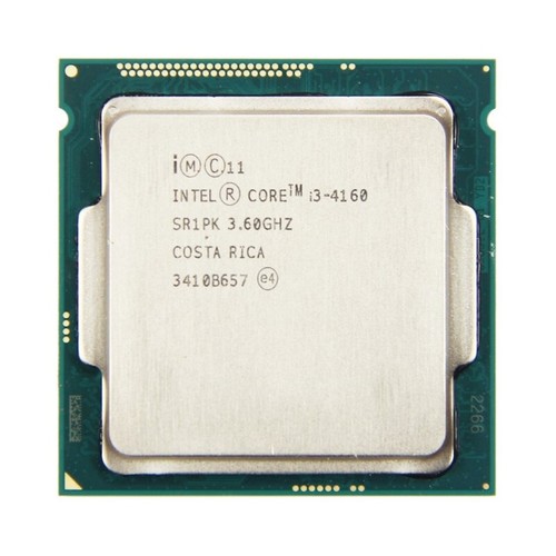 Processore intel core 4160 - processore,