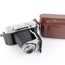 Voigtländer Bessa II APO