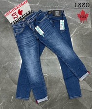 Jeans Dsquared2 Uomo