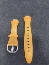 Cinturino Silicone Per