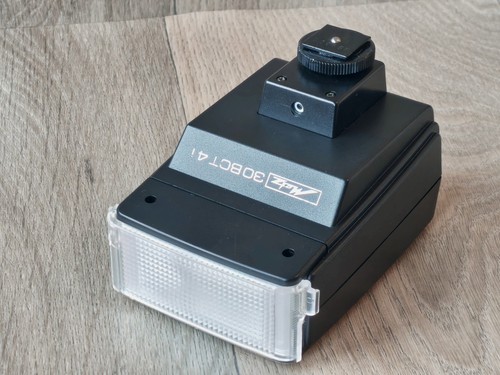 Flash metz bct 4i - flash, 30