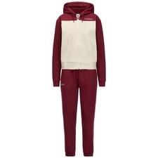 Kappa - Tuta Donna Logo Fesa