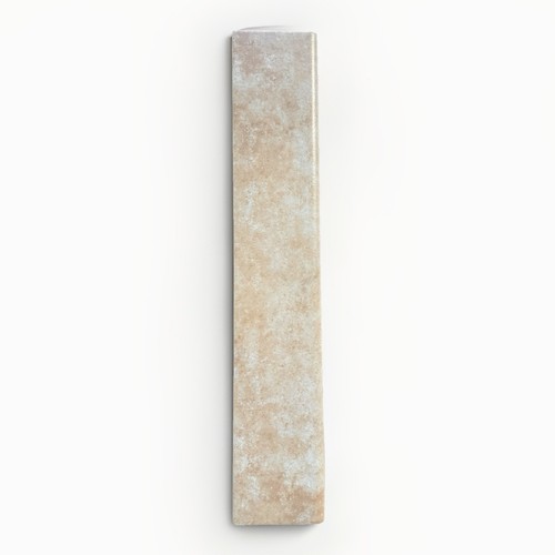 Battiscopa deserti beige in - beige,