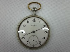 OROLOGIO DA TASCA BAUME &