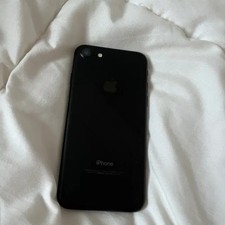 iPhone 7 32GB Matte Black