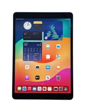 Apple iPad Air 3a Generazione Tablet, 64GB, WiFi, Grigio Siderale, A2152