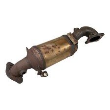 Catalizzatore Kat 1.2 TSI 105