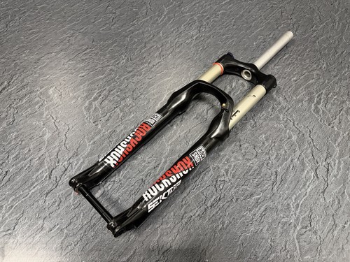 Forcelle rockshox sector - sector, ta