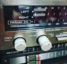 Piastra registrazione TEAC V-2RX