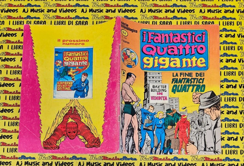 Fumetto comics i - (k35),