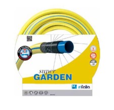 Tubo acqua gomma irrigazione