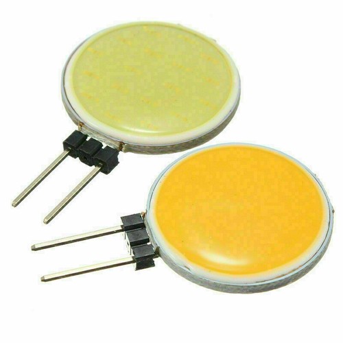 10w led cob - 5w, g4