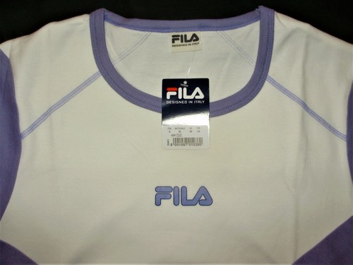 Tutta sportiva fila - tutta, lilla