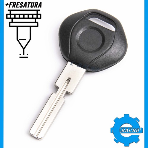 Chiave guscio per - guscio, bmw