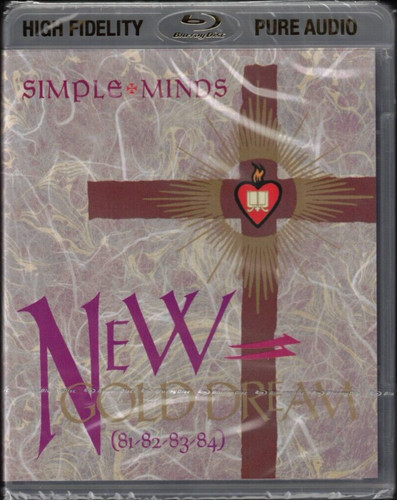 New gold dream simple - gold,