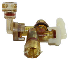 VALVOLA BY-PASS BIALETTI DIVA