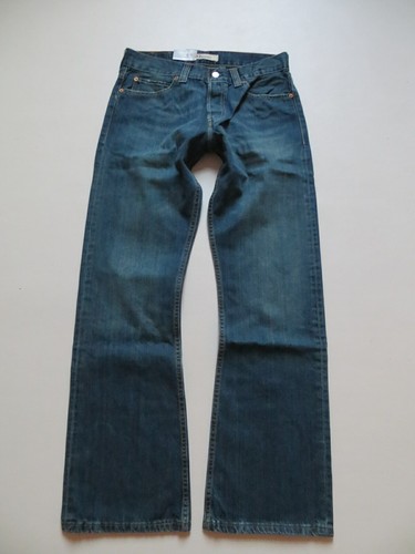 Pantaloni jeans levi 512 - jeans,