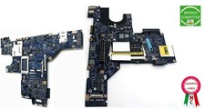 SCHEDA MADRE PORTATILE DELL LATITUDE E4310 + CPU INTEL i5 520 INTEGRATO/LAMIERA
