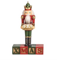 Lamart Soldier Nutcracker xmas