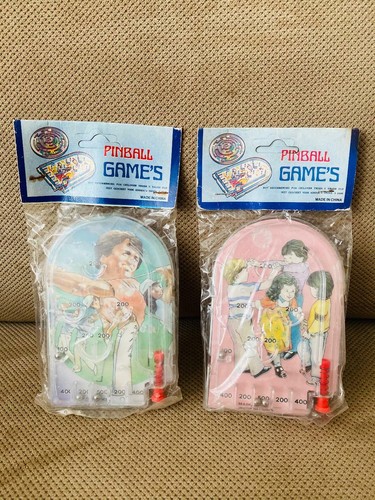 Giochi vintage - 2, di