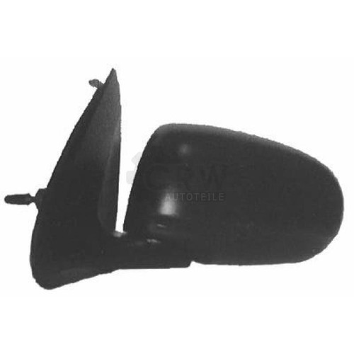 Diederichs specchio esterno - diederichs,