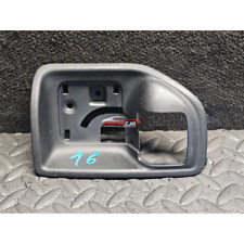 1RC70TRMAB SUPPORTO MANIGLIA INTERNA POSTERIORE DESTRA JEEP WRANGLER 3 (JK)(2007