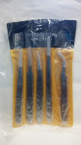 Amati 7372 set of 5 - 7372/01,